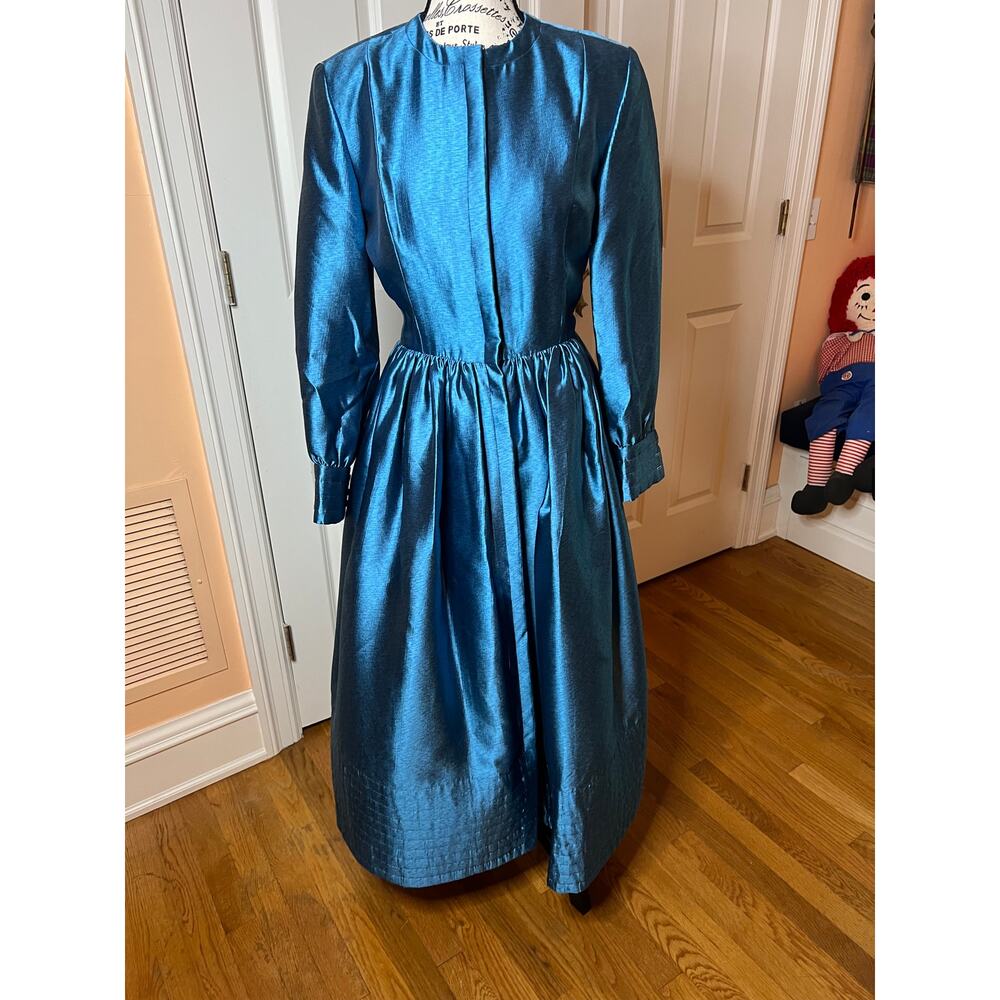 Vintage Geoffrey Beene dress